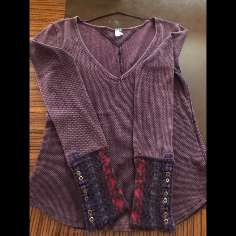Free people